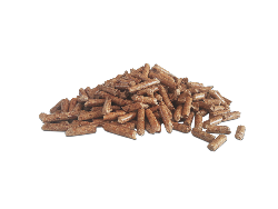 Granulés de bois Crépito